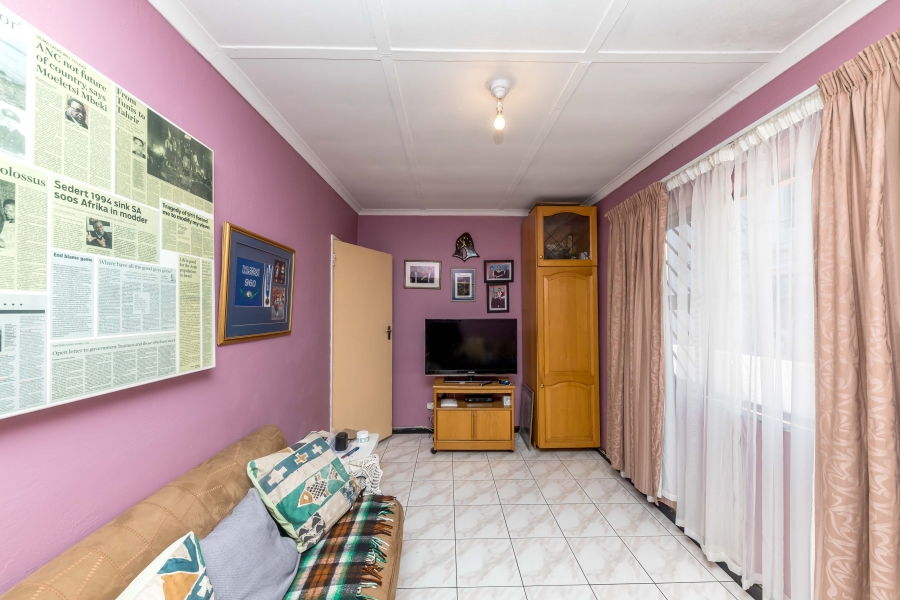 4 Bedroom Property for Sale in Athlone Western Cape